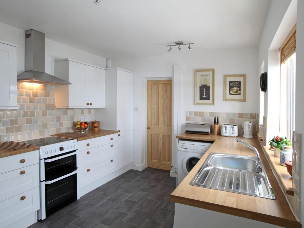Dairy Barns Holiday Cottages NWI Zewnętrze zdjęcie