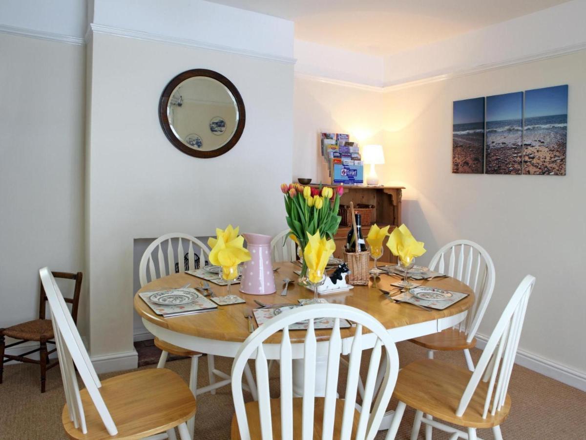Dairy Barns Holiday Cottages NWI Zewnętrze zdjęcie