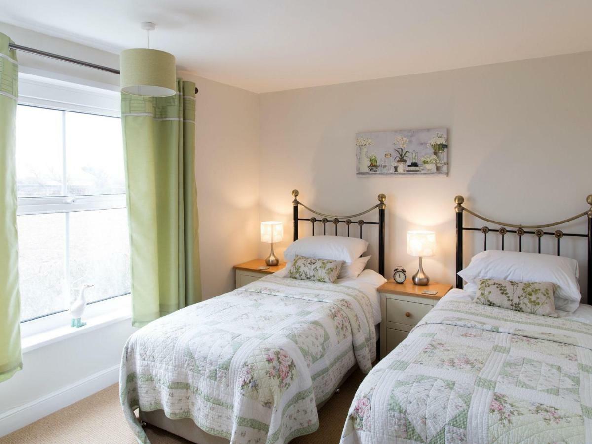 Dairy Barns Holiday Cottages NWI Zewnętrze zdjęcie