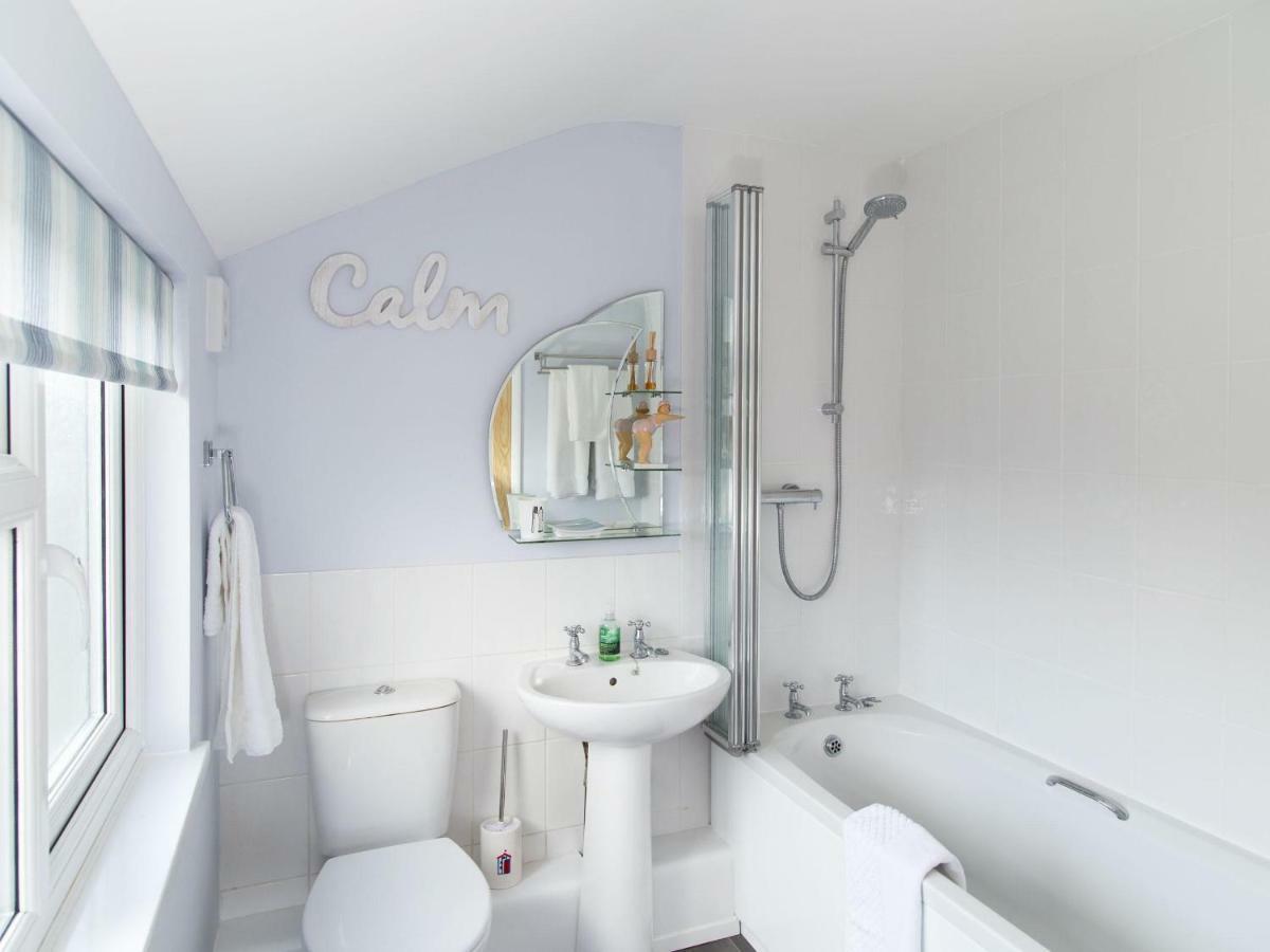 Dairy Barns Holiday Cottages NWI Zewnętrze zdjęcie
